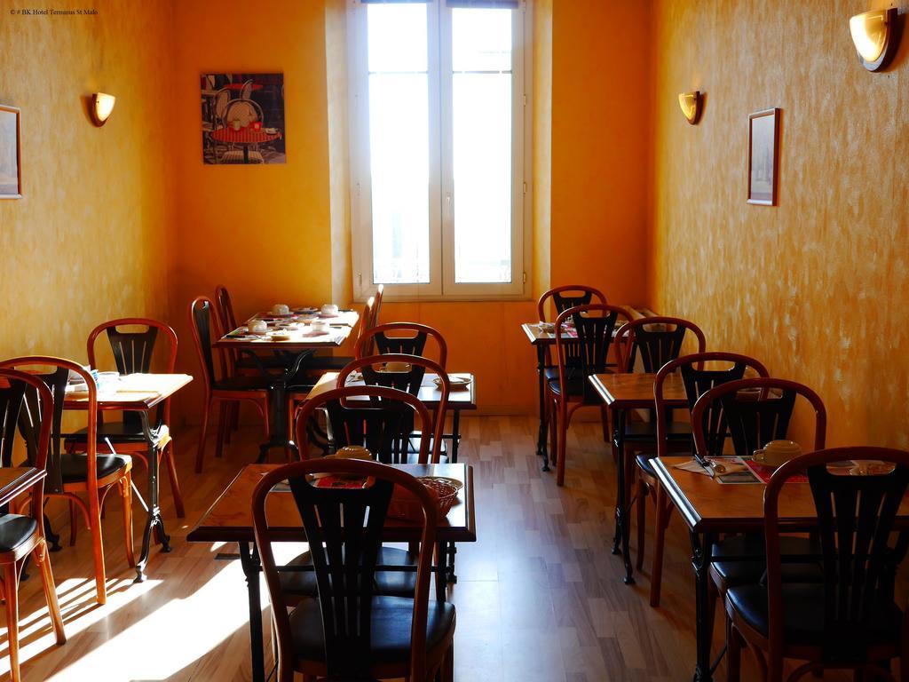 Terminus - Gare Hotel 2*