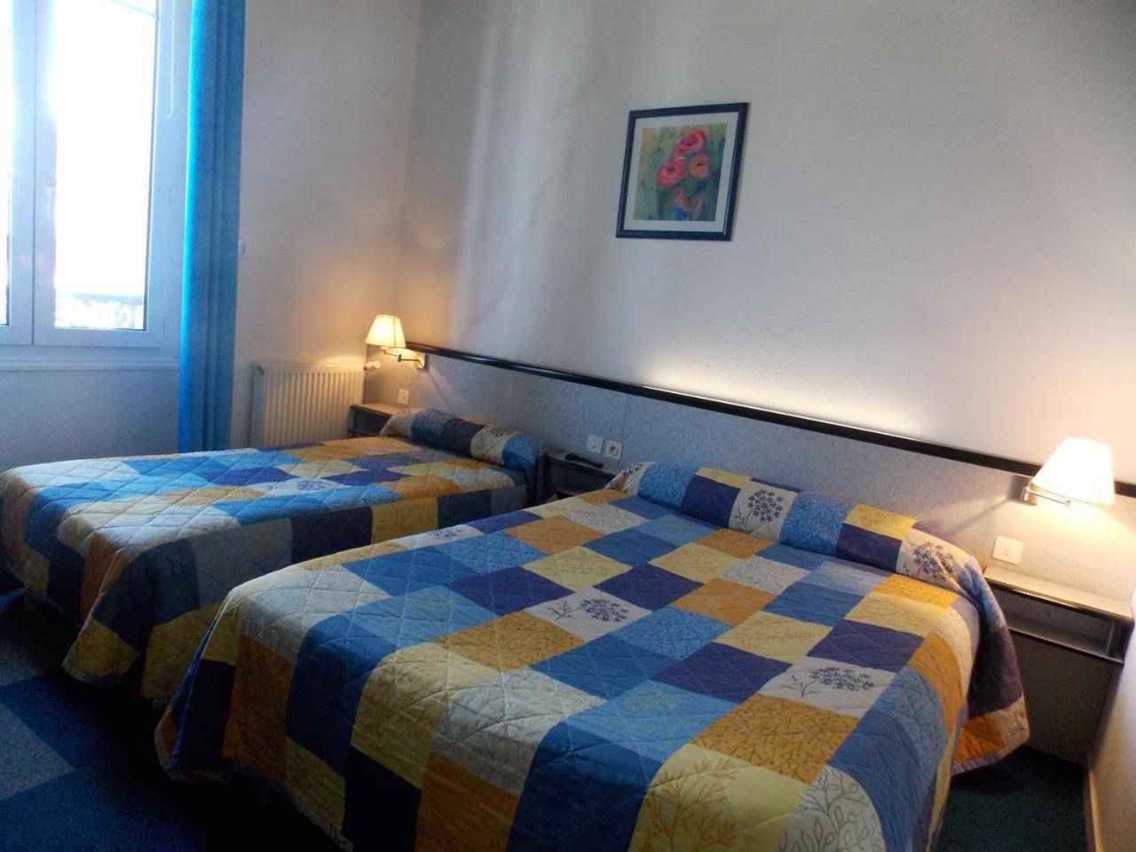 Terminus - Gare Hotel