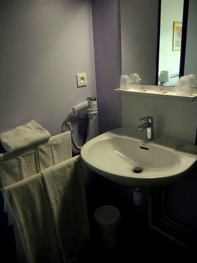 Terminus - Gare Hotel 2*