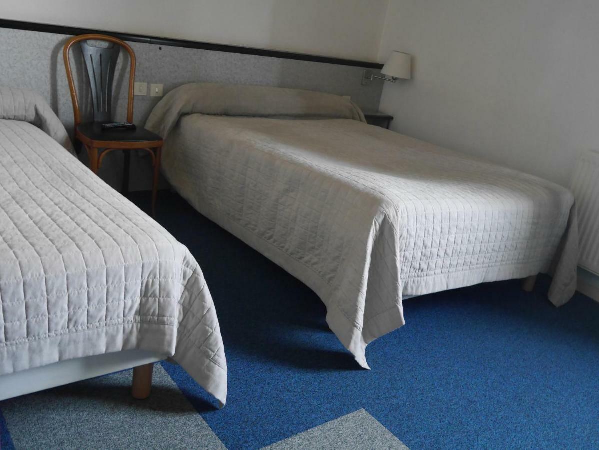Terminus - Gare Hotel 2*