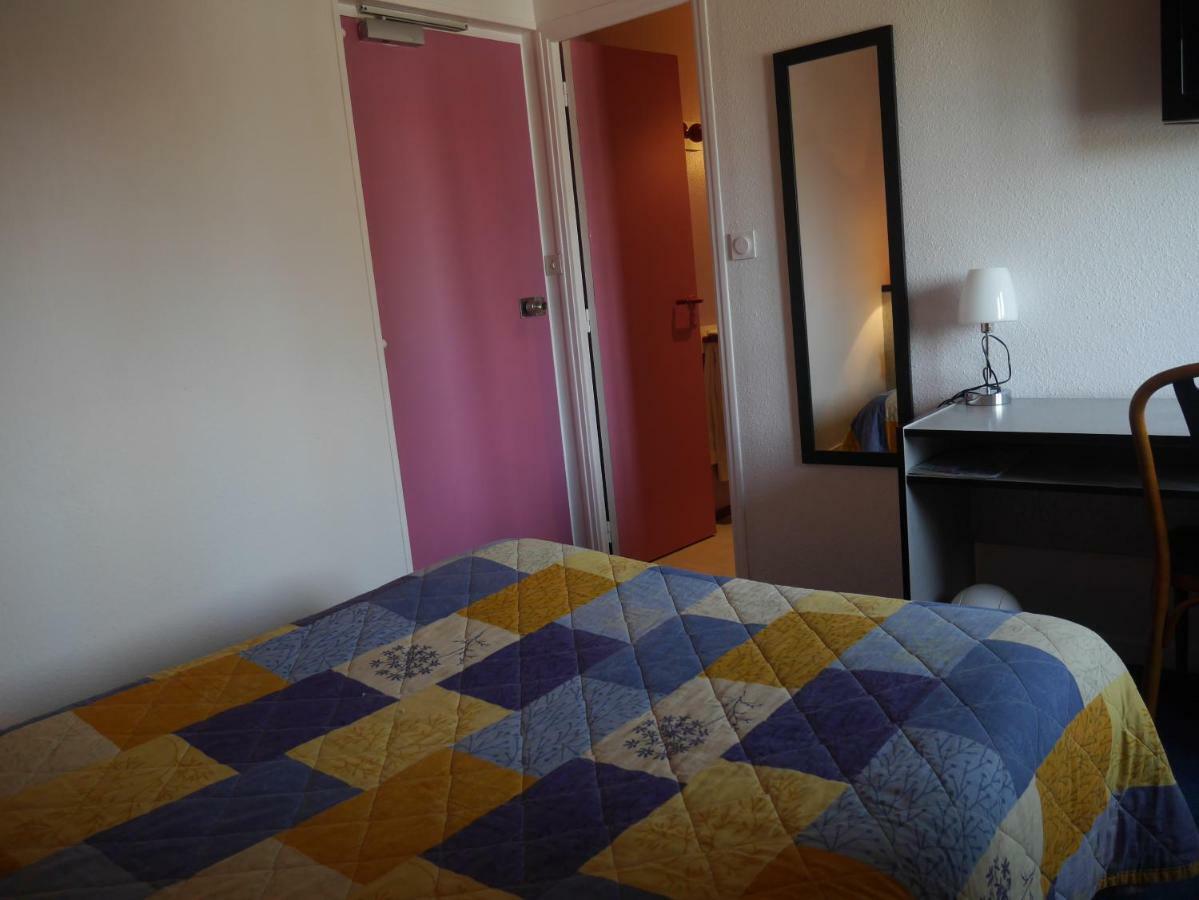 Terminus - Gare Hotel 2*