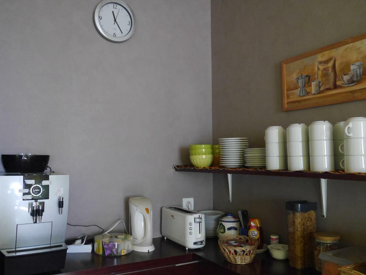 Terminus - Gare Hotel