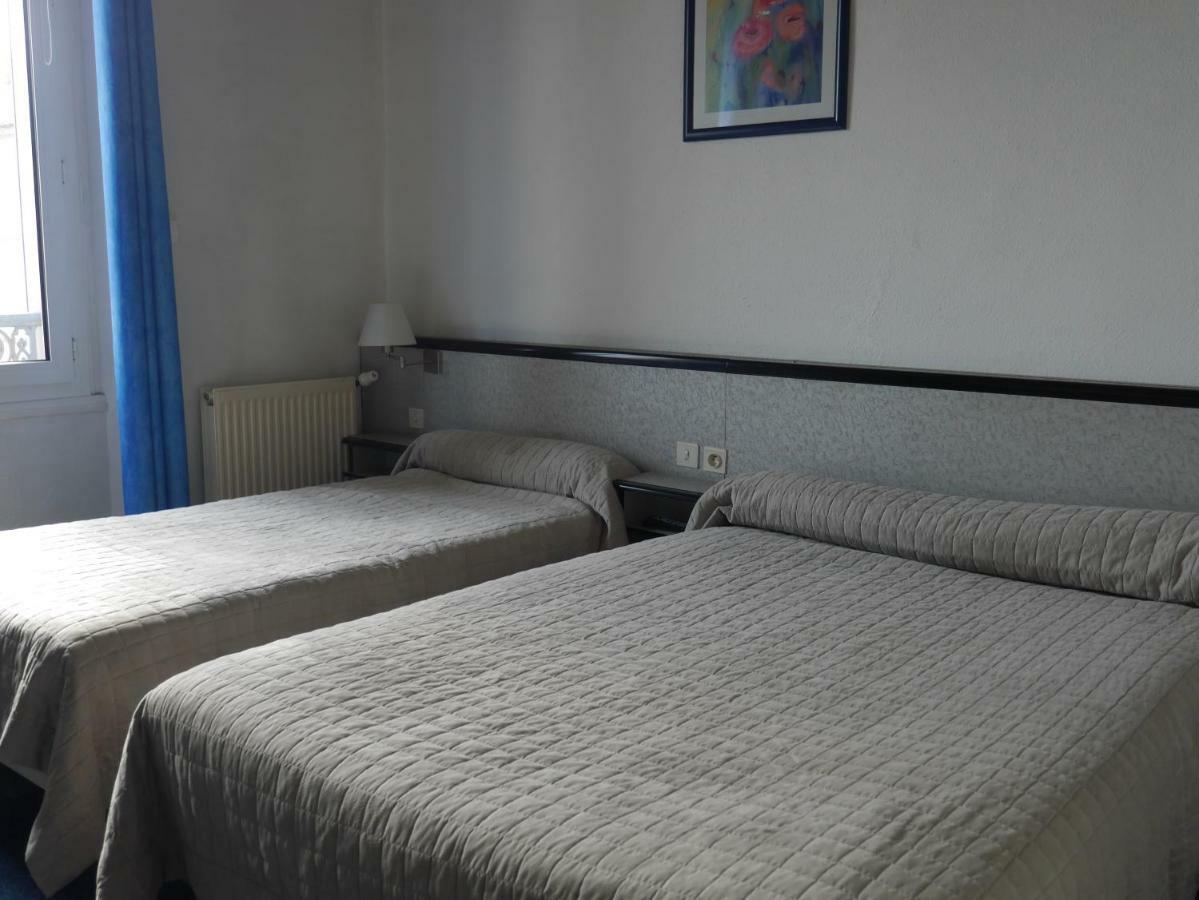 Terminus - Gare Hotel 2*