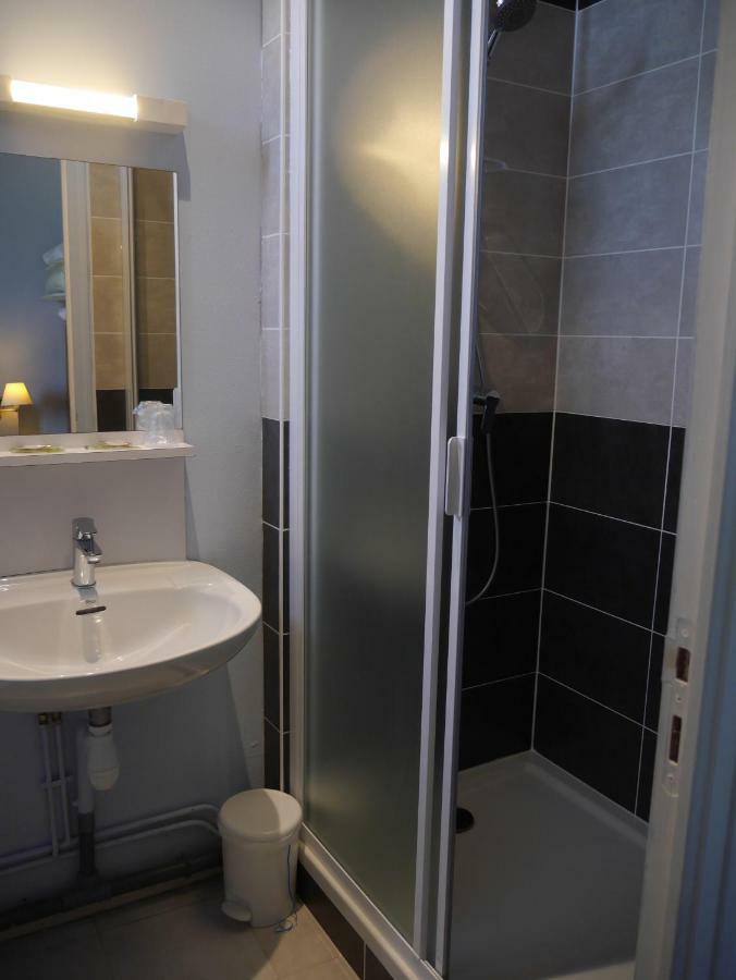 Terminus - Gare Hotel 2*