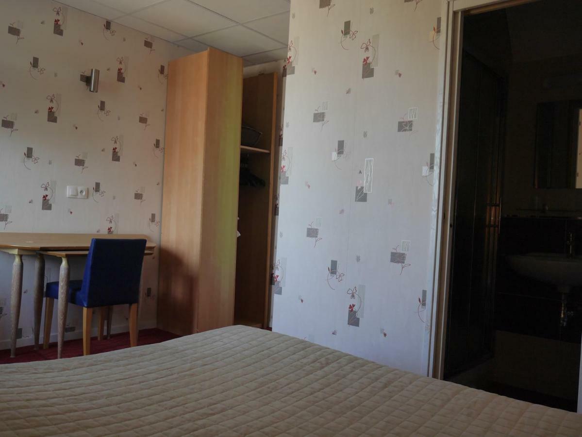 Terminus - Gare Hotel Saint-Malo