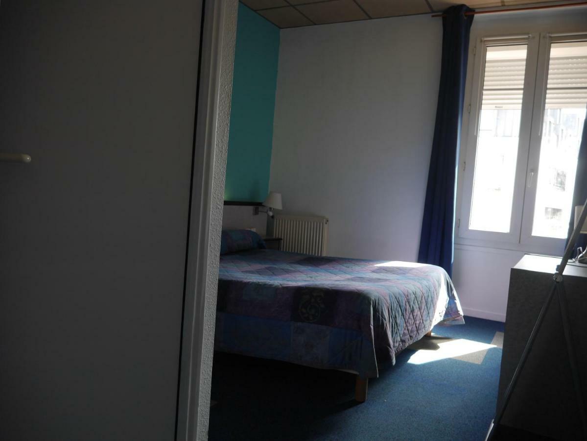 Terminus - Gare Hotel 2*