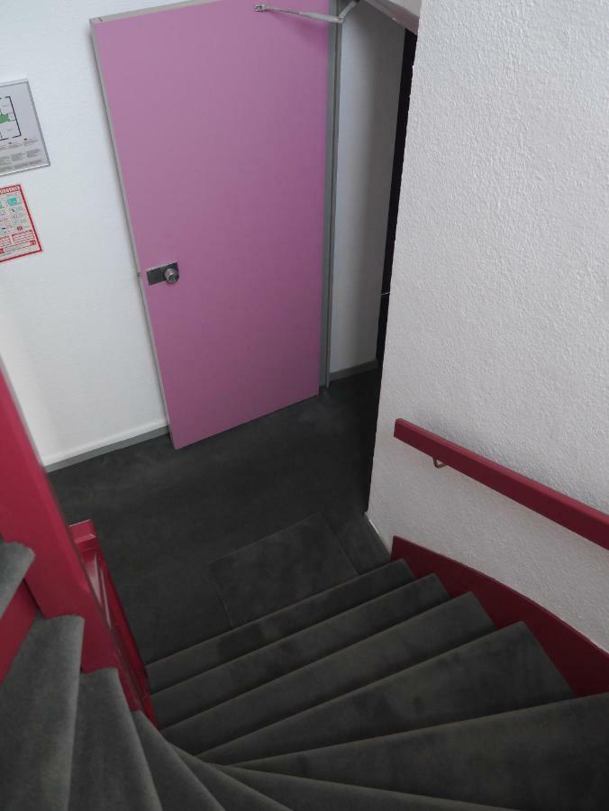 Terminus - Gare Hotel 2*