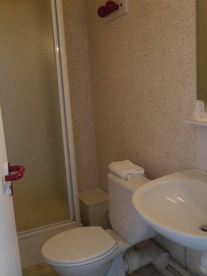 Terminus - Gare Hotel 2*